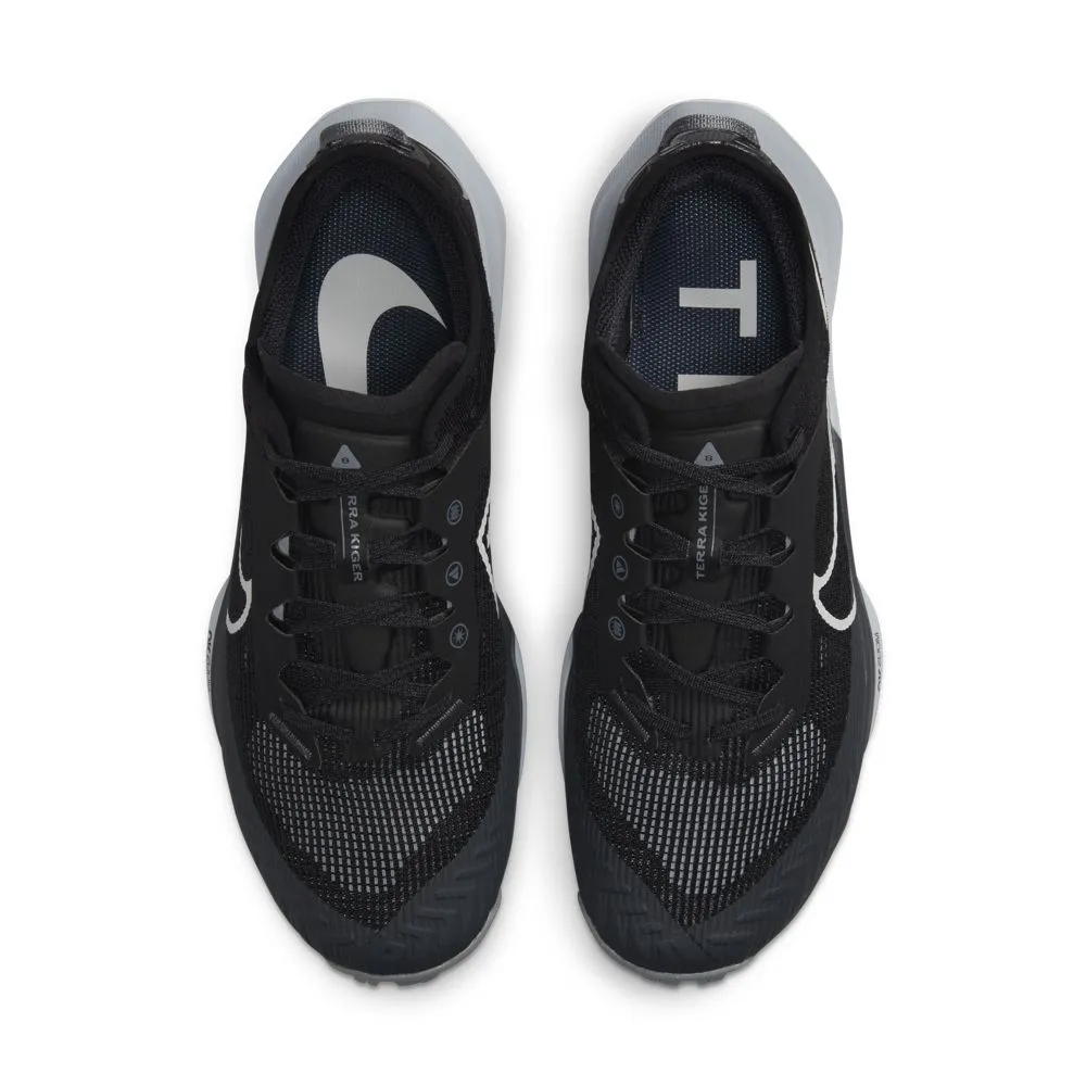 Mens Nike Air Zoom Terra Kiger 8 (D-Width)