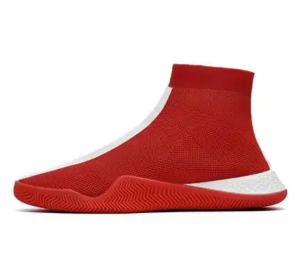 Men's Slip-On Air Mash Footwear