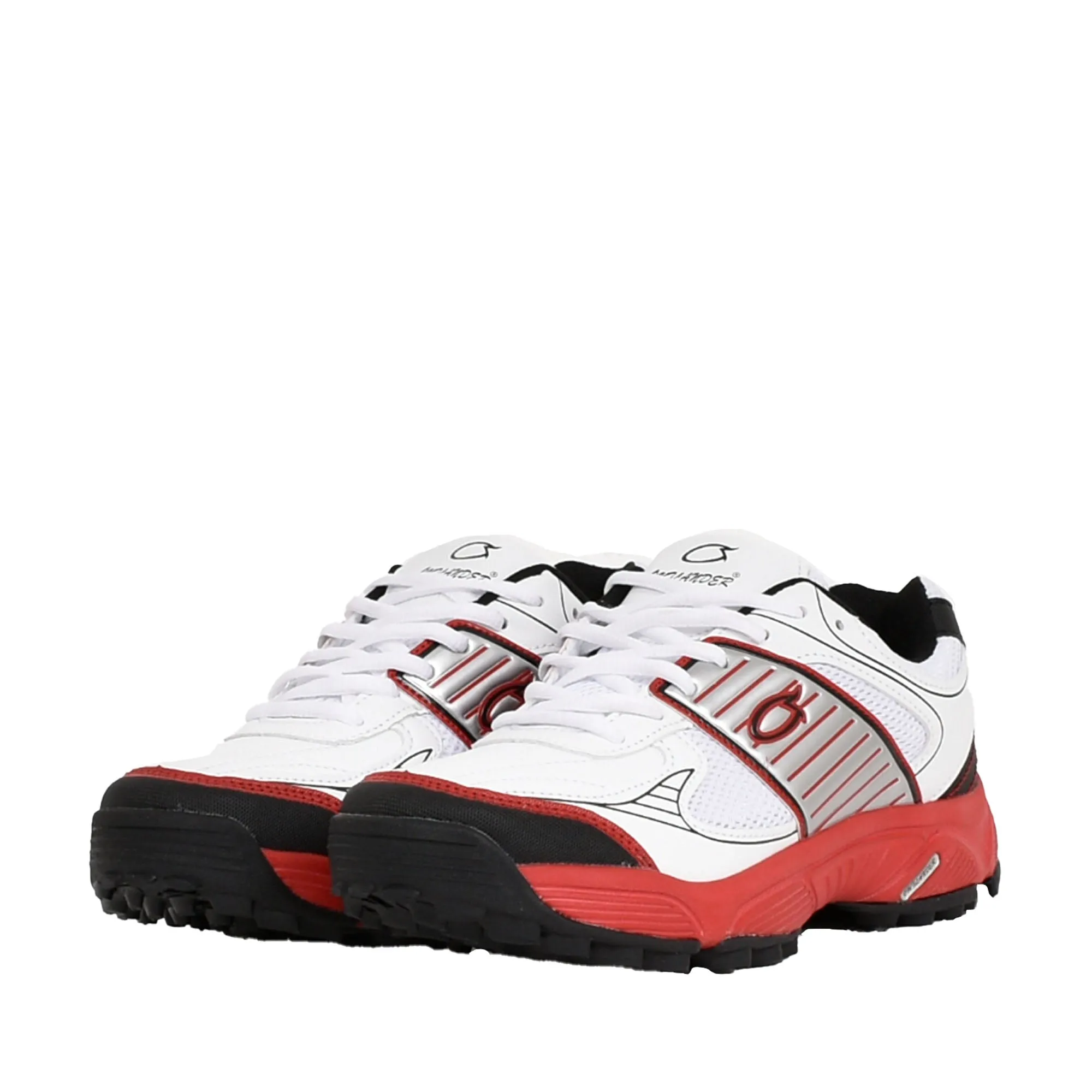 Mens Studded Cricket Sports Shoes