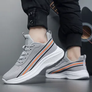 Men's Stylish Athletic Running Shoes (In Stock)
