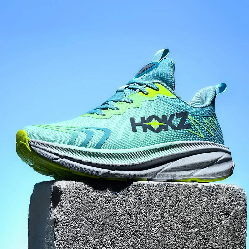 Men's Trendy Air Mesh Running Running Shoes