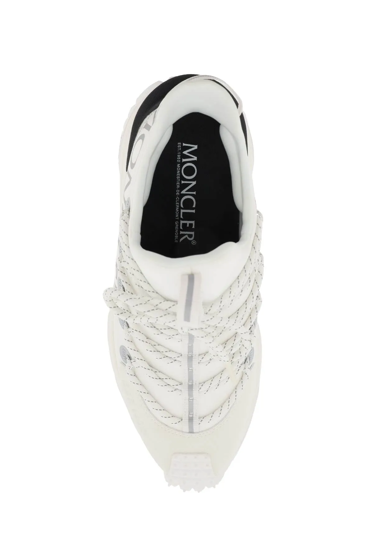 Moncler basic 'trailgrip lite 2' sneakers