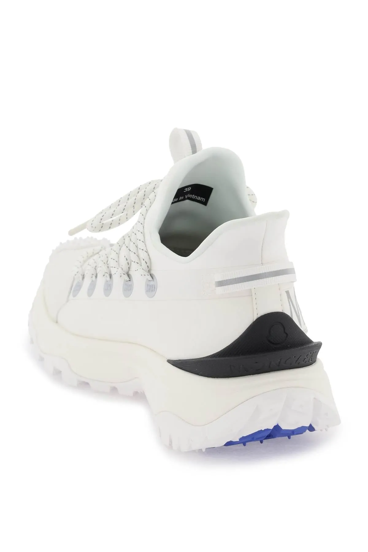 Moncler basic 'trailgrip lite 2' sneakers