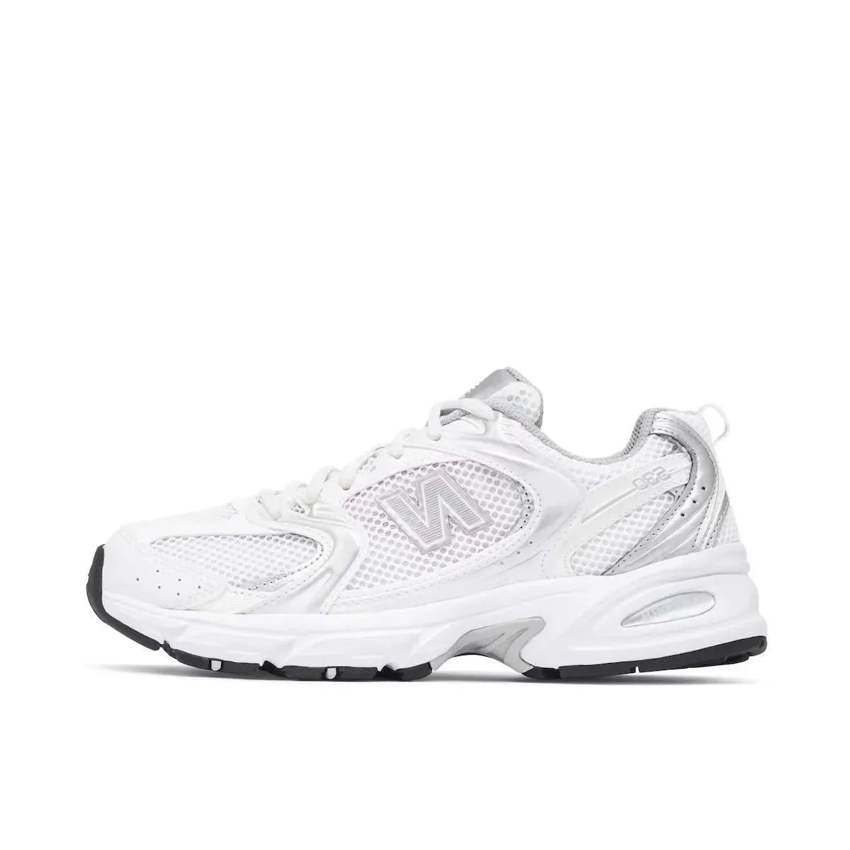 New Balance 530 Trainers ‘White/Silver’ -Preorder
