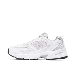 New Balance 530 Trainers ‘White/Silver’ -Preorder
