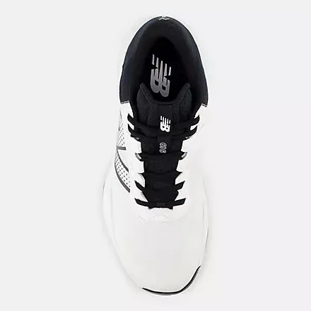 New Balance 696 v6 (2E - Wide) Mens Tennis Shoe