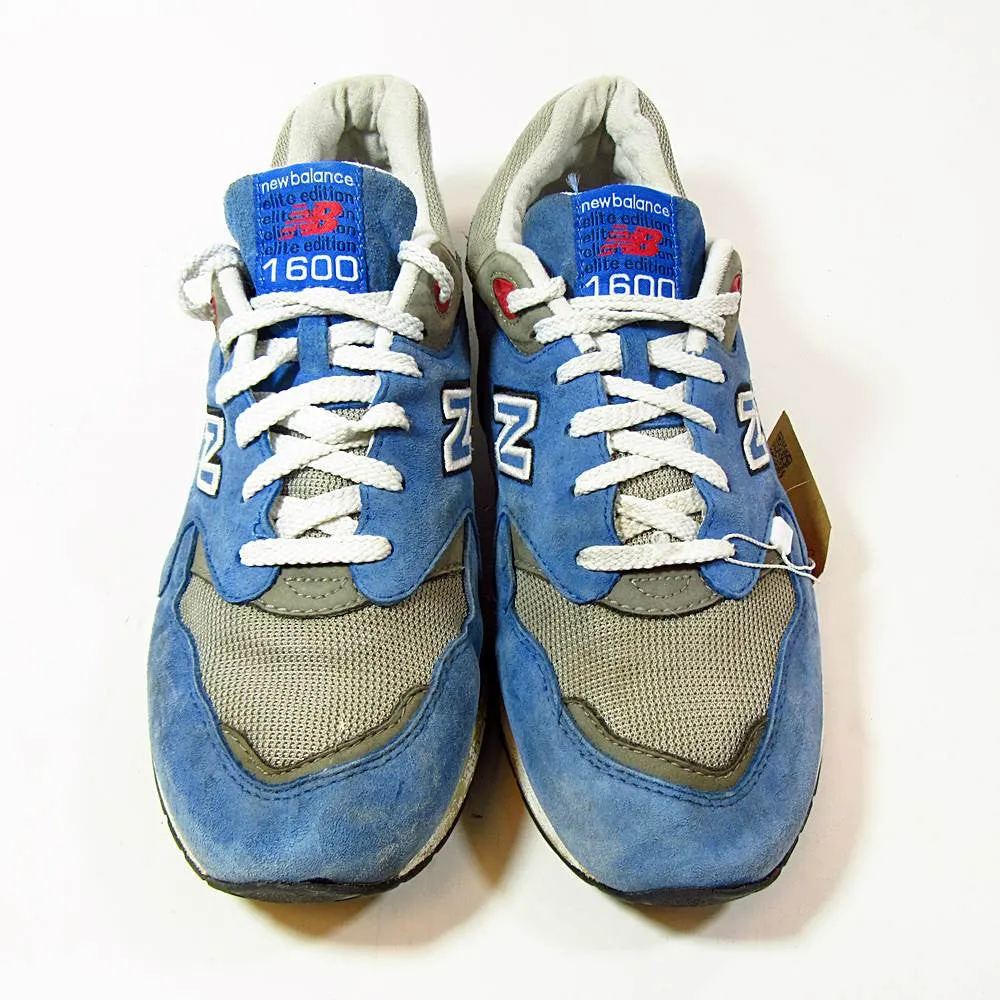 NEW BALANCE - Abzorb Nb 1600