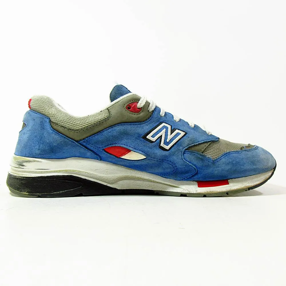 NEW BALANCE - Abzorb Nb 1600
