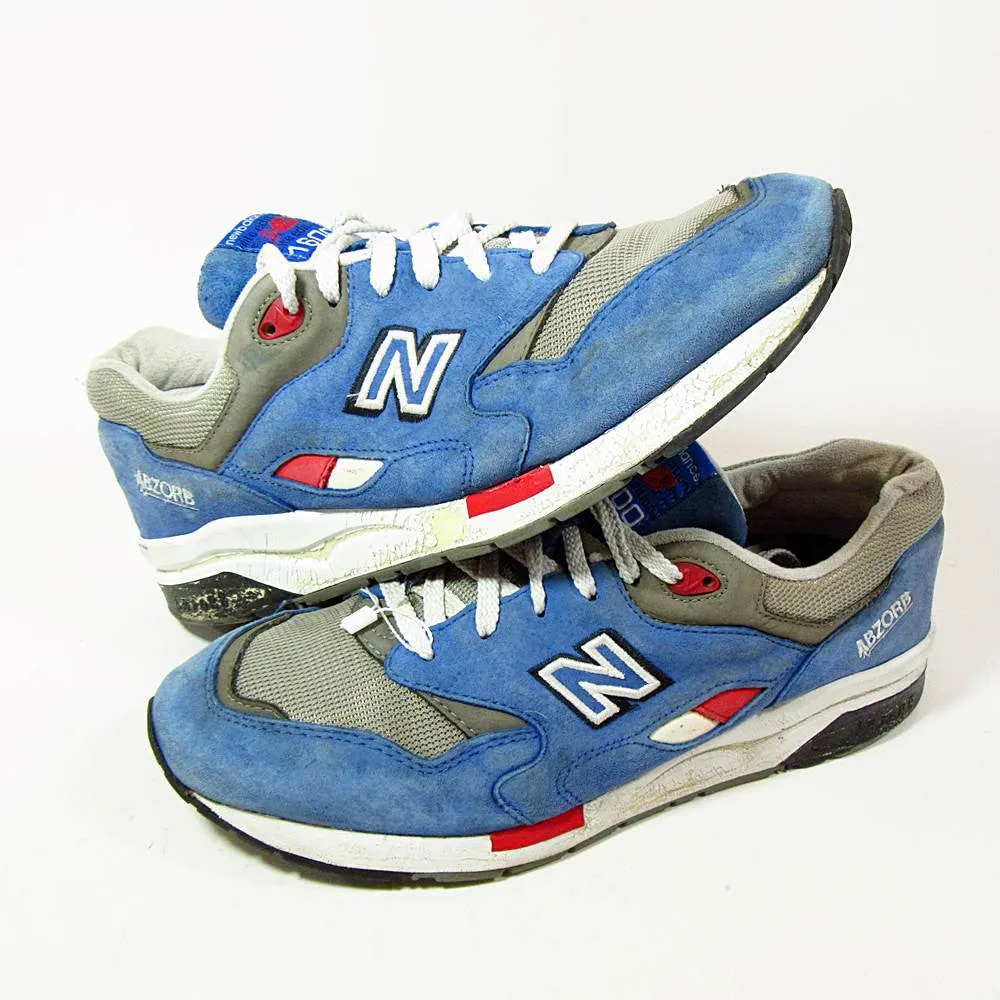 NEW BALANCE - Abzorb Nb 1600