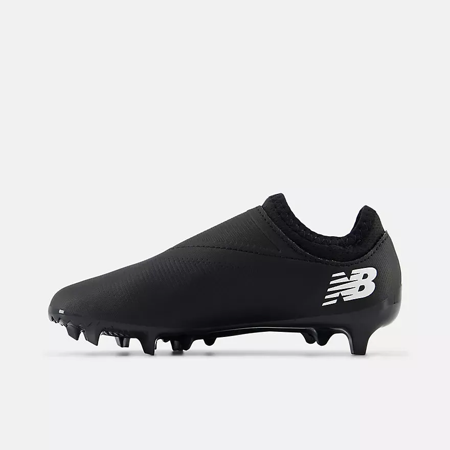 New Balance Furon Dispatch V7  FG Kids Football Boots