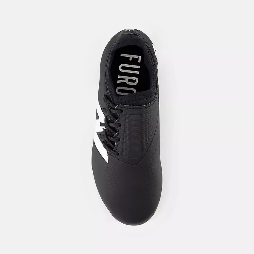 New Balance Furon Dispatch V7  FG Kids Football Boots