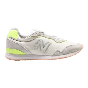 NEW BALANCE Sola Sleek 2021 Sneaker Trainers Grey Synthetic Womens UK 4.5