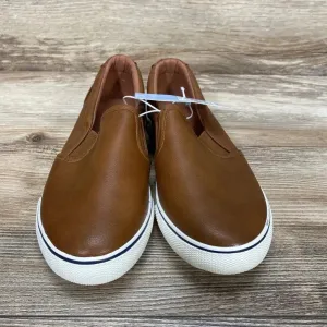 NEW Cat & Jack Enzo Slip-On Sneakers sz 5Y