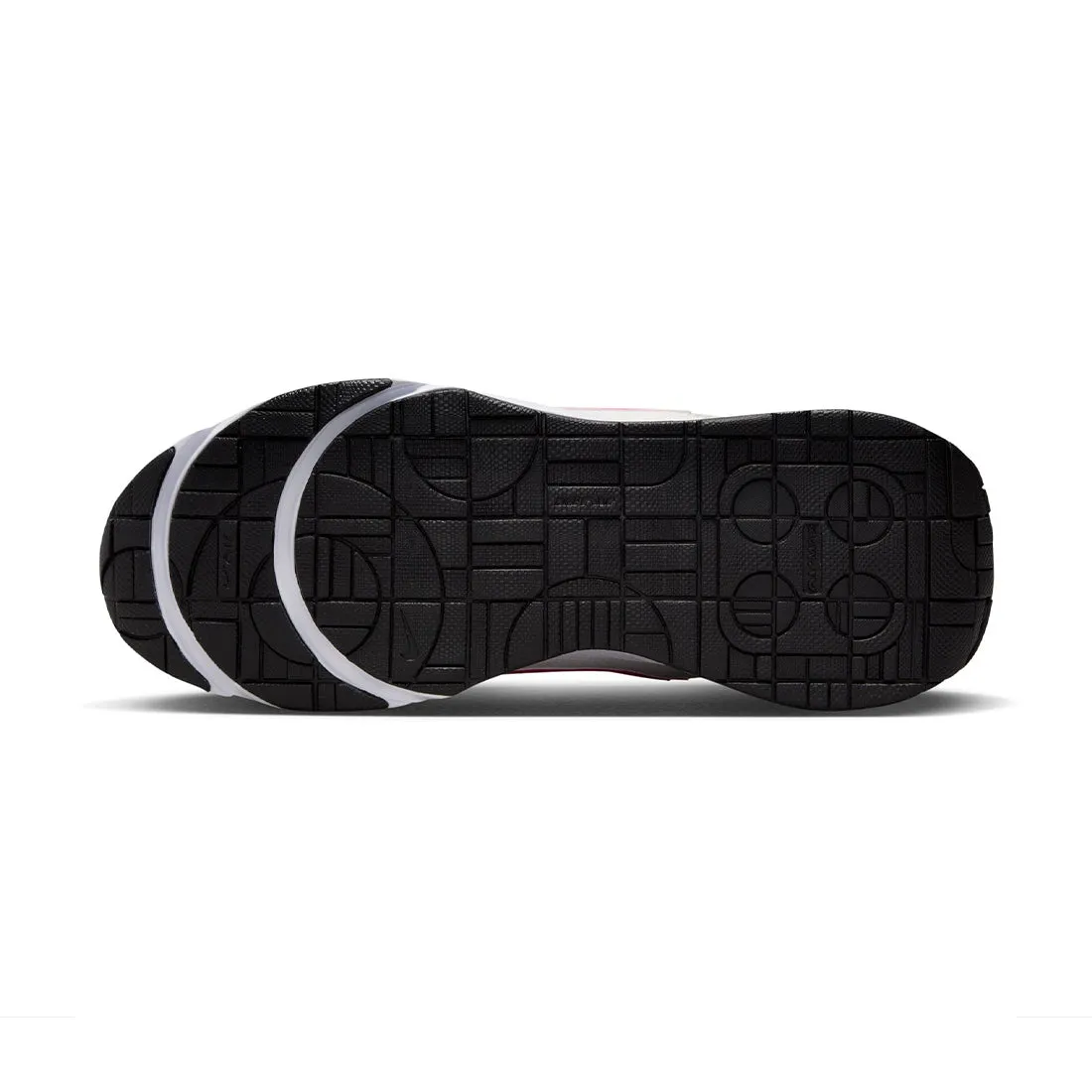 NIKE AIR MAX INTRLK LITE WOMEN'S SHOES WHITE