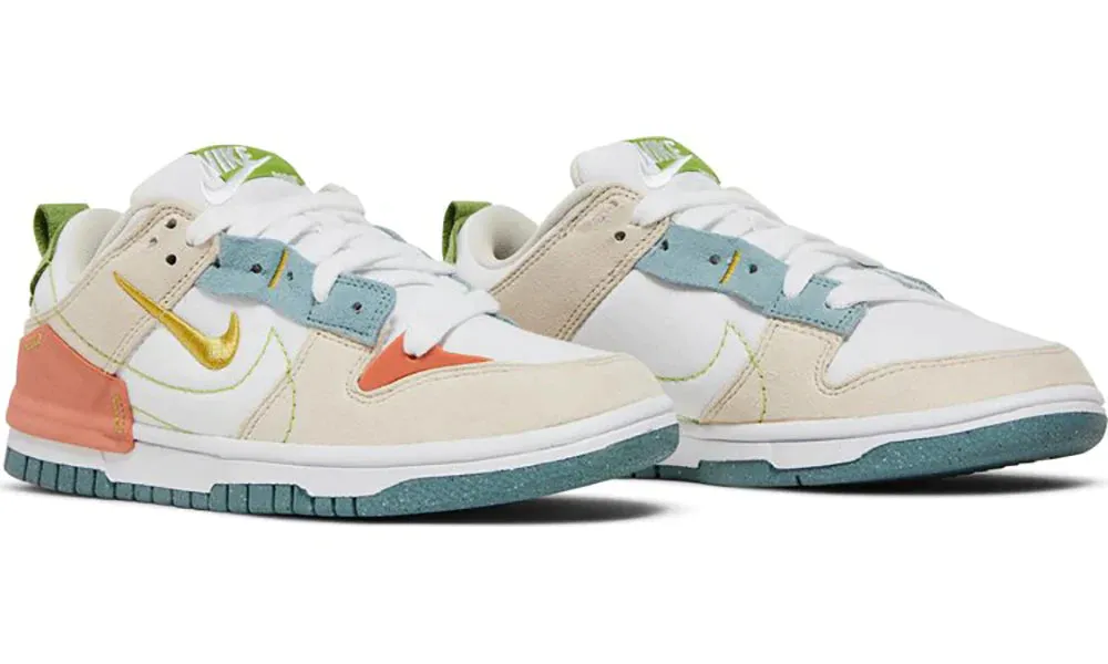Nike Dunk Low Disrupt 2 'Easter'