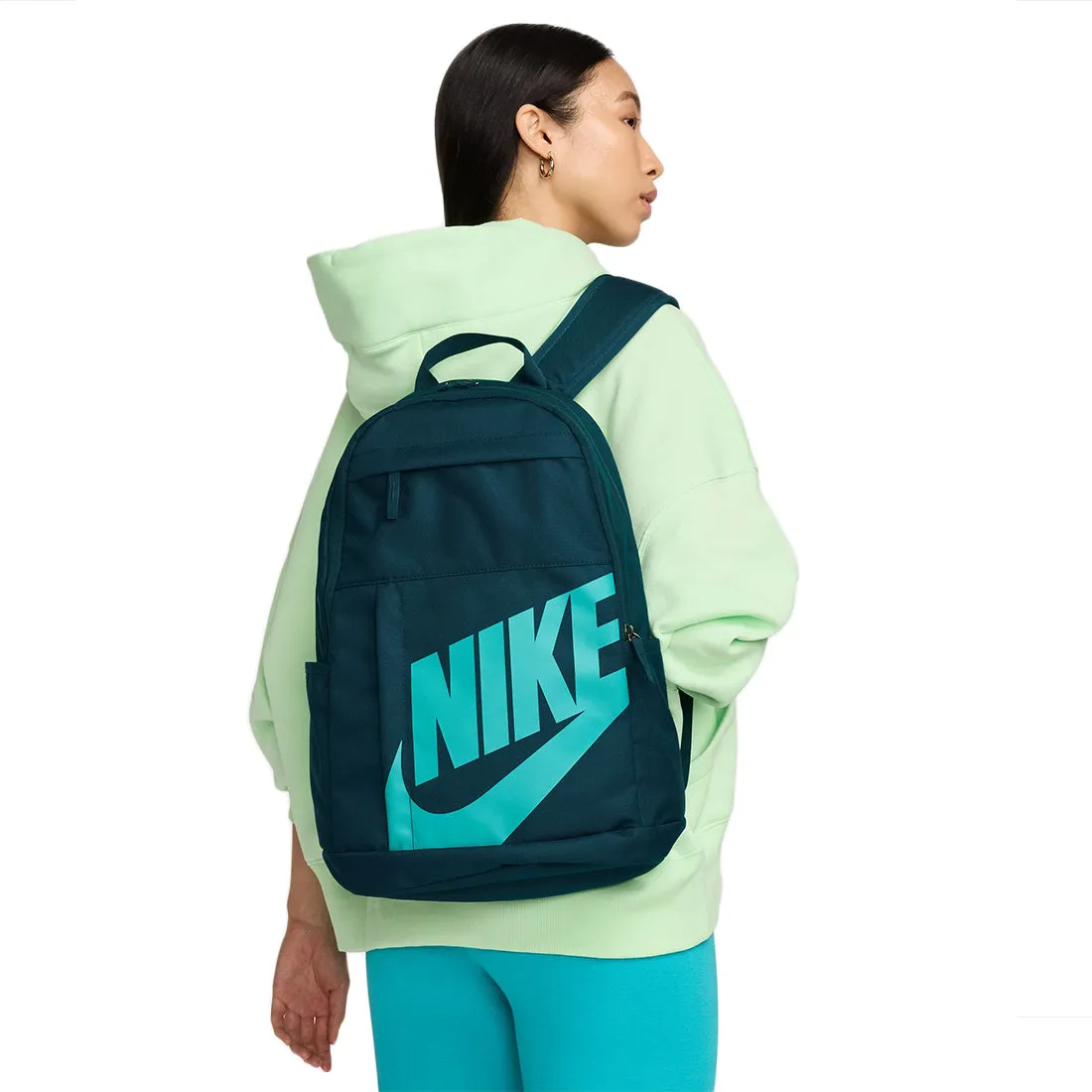 Nike Elemental Bagpack (21L) Green