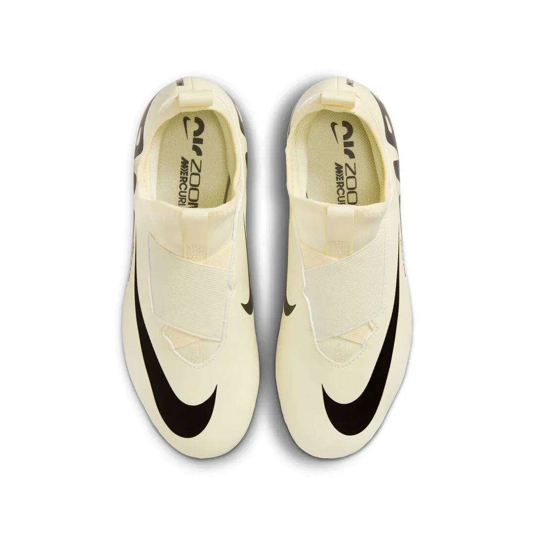 Nike Junior Zoom Mercurial Vapor 15 Academy DJ5617-700 MG Soccer Cleat