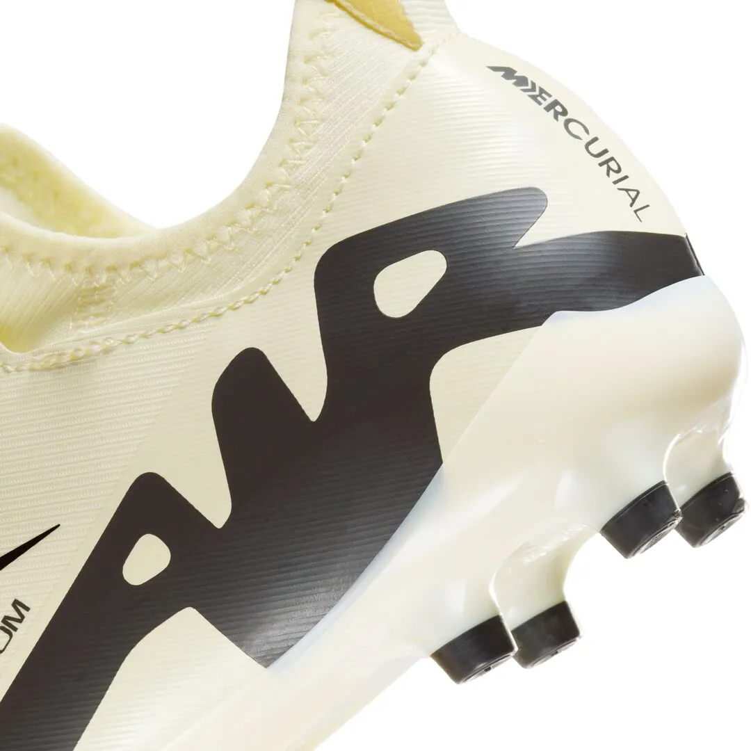 Nike Junior Zoom Mercurial Vapor 15 Academy DJ5617-700 MG Soccer Cleat