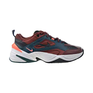 Nike M2K Tekno Men's Shoes Pueblo Brown-Black-Rainforest