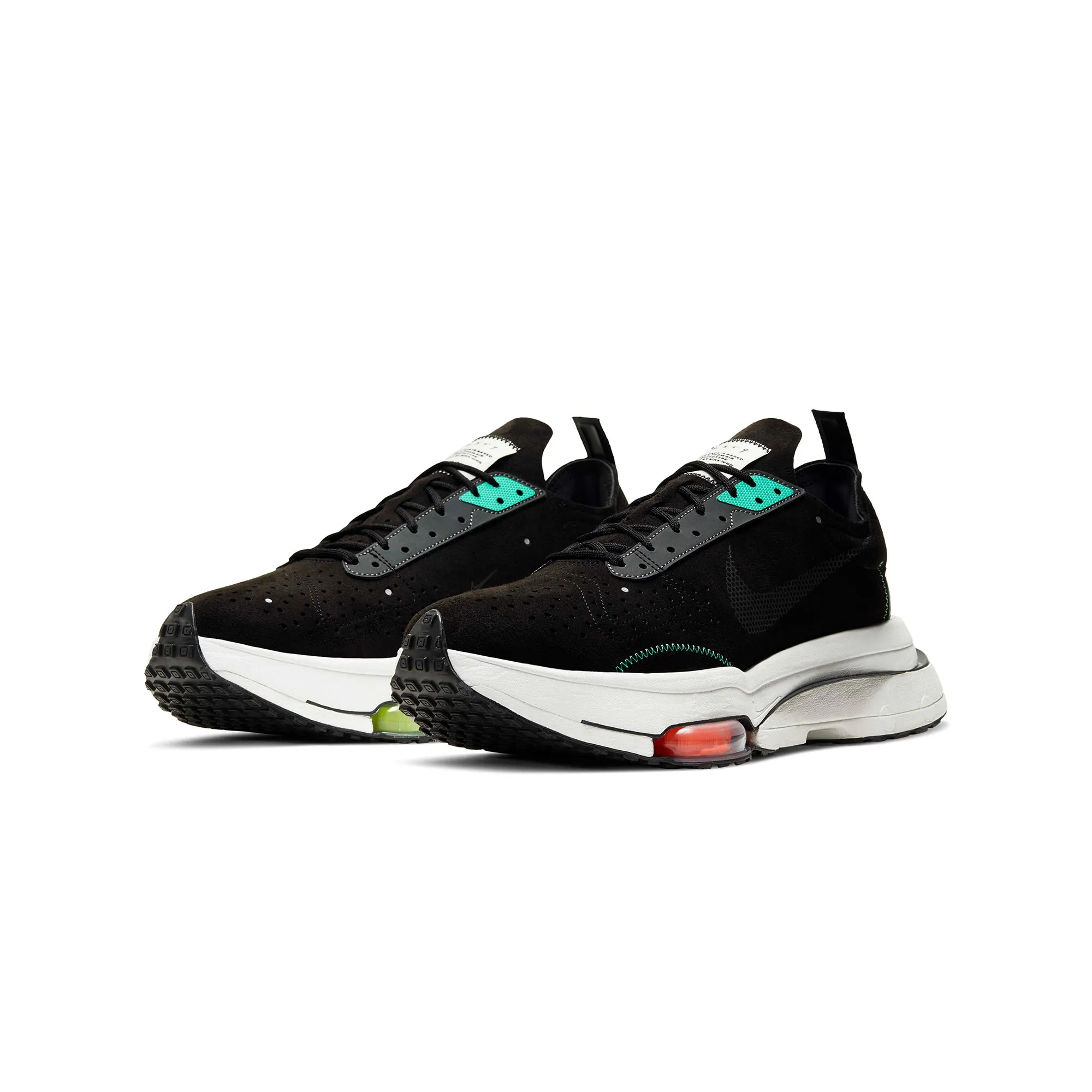 NIKE MEN AIR ZOOM TYPE SHOE