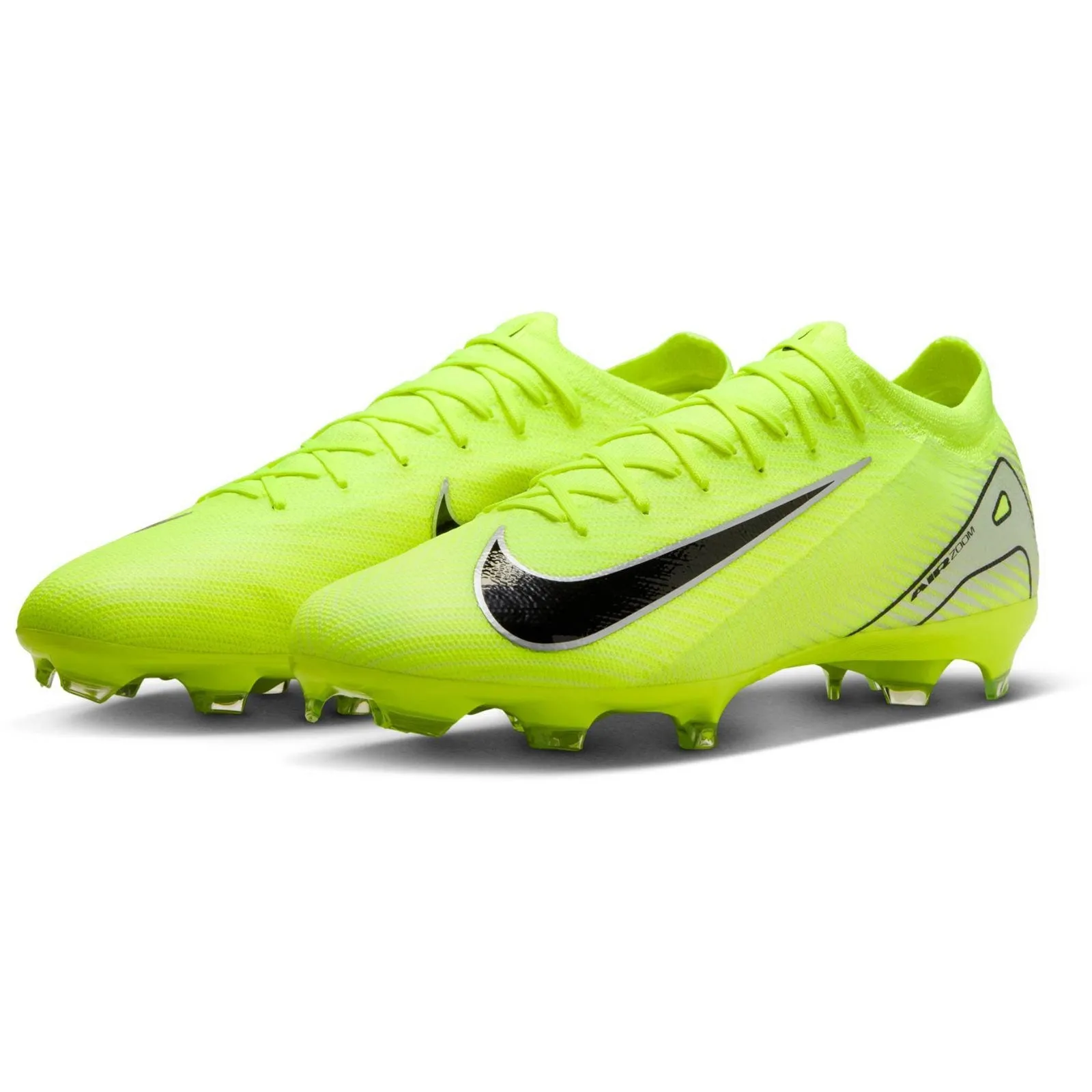 Nike Mercurial Vapor 16 Pro FG Low-Top Soccer Football Boots
