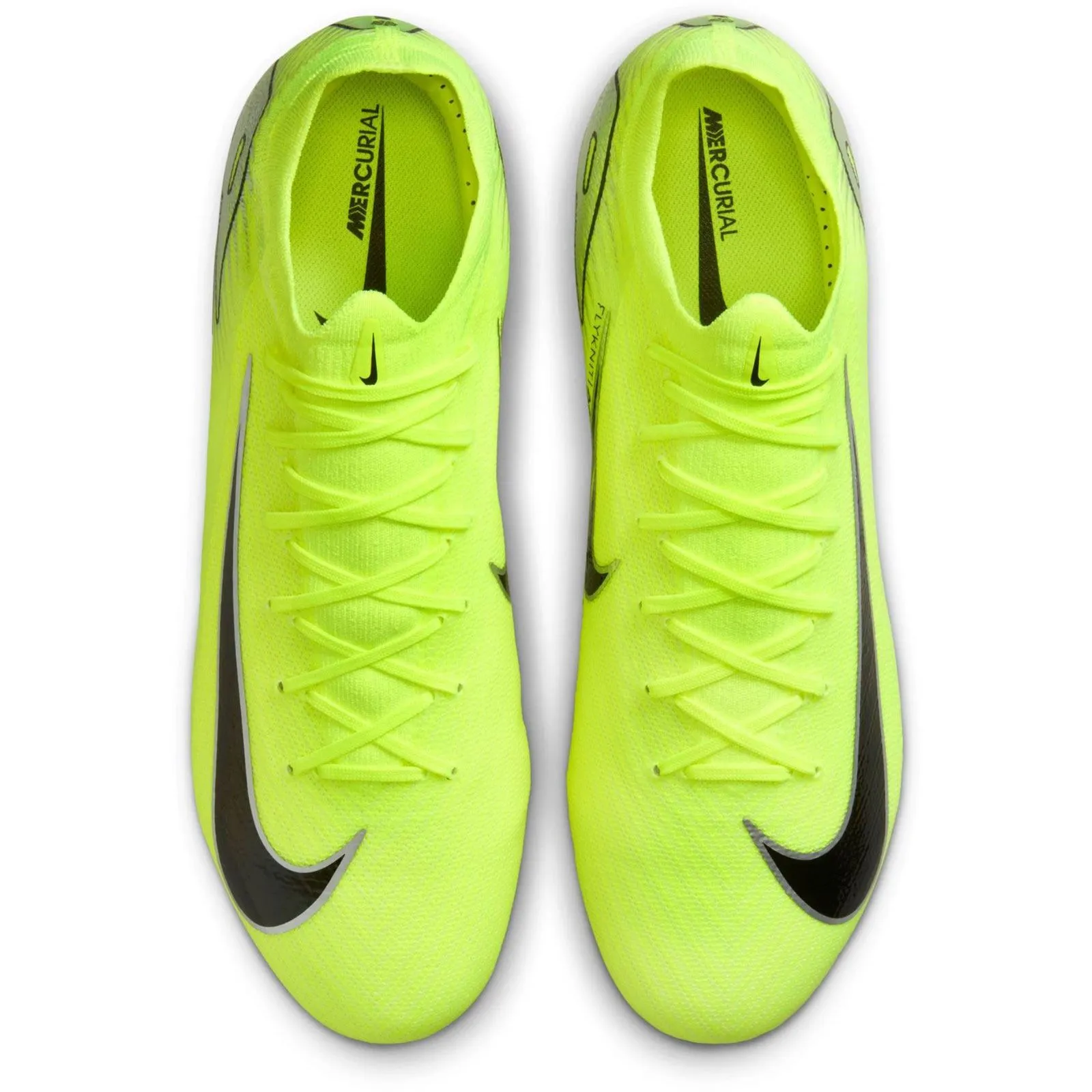 Nike Mercurial Vapor 16 Pro FG Low-Top Soccer Football Boots