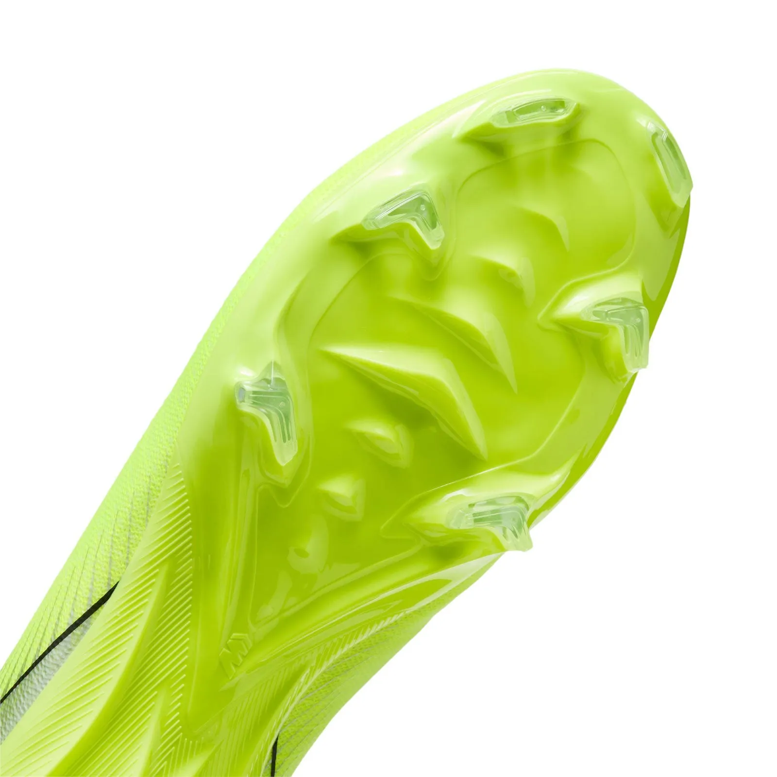 Nike Mercurial Vapor 16 Pro FG Low-Top Soccer Football Boots