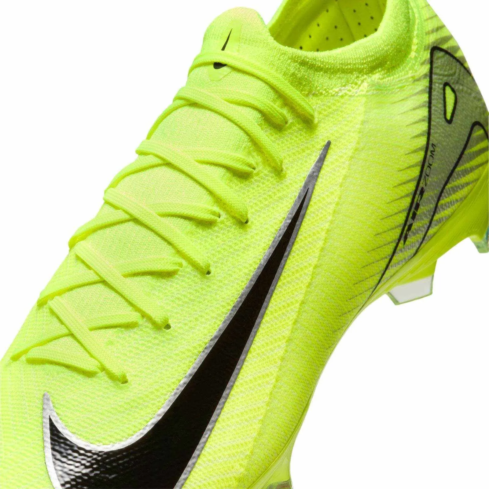 Nike Mercurial Vapor 16 Pro FG Low-Top Soccer Football Boots