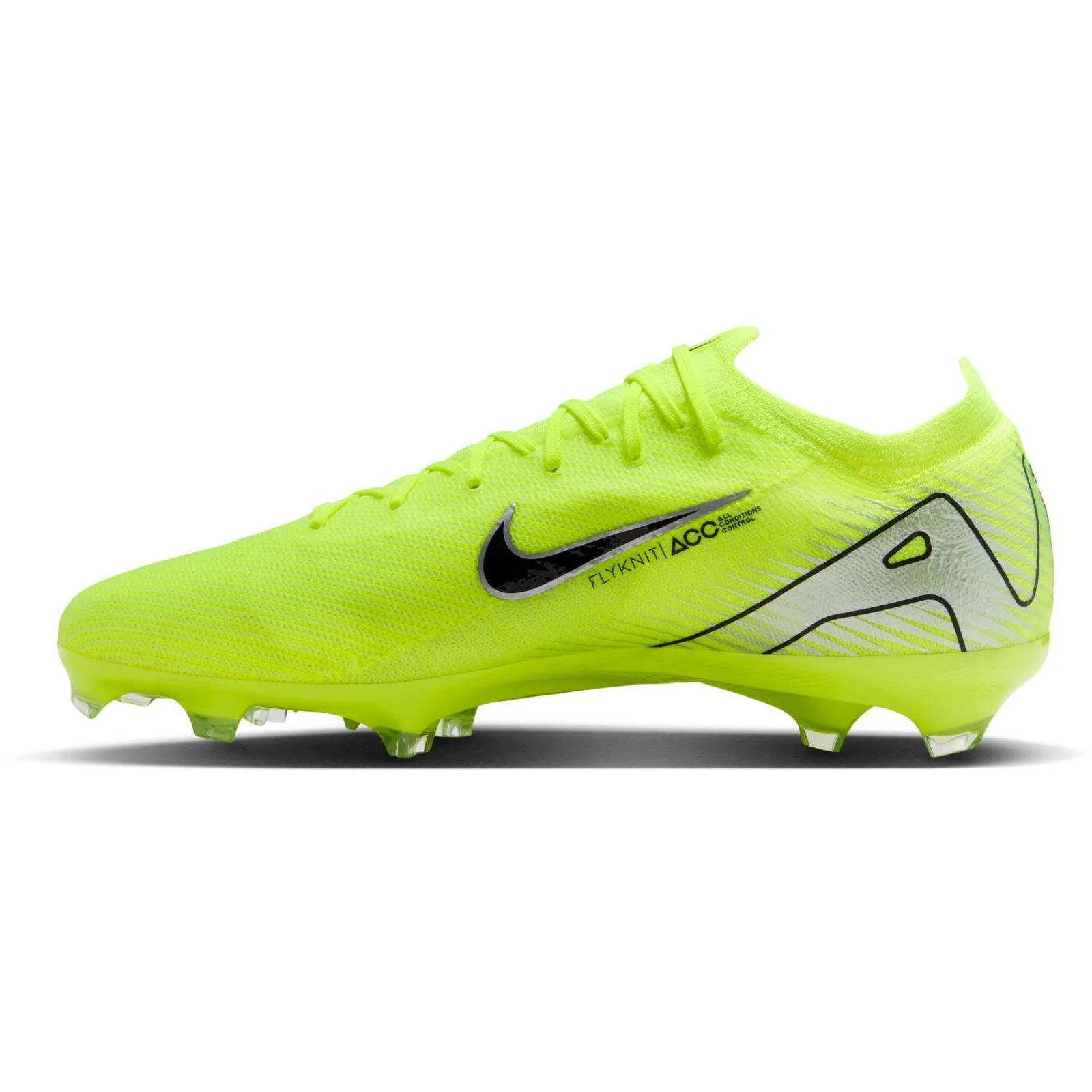Nike Mercurial Vapor 16 Pro FG Low-Top Soccer Football Boots