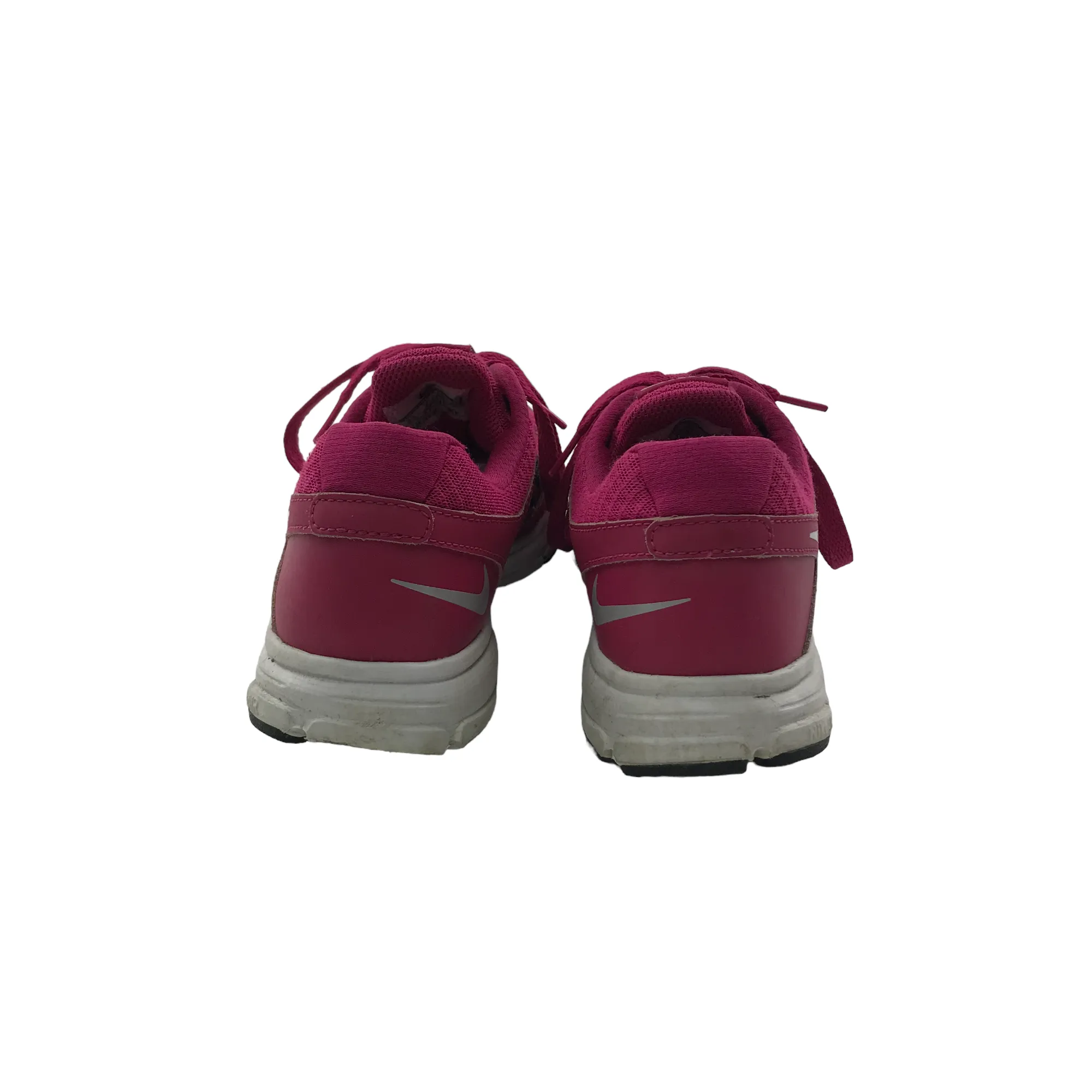 Nike Relentless 2 Pink  Running Trainers Shoe Size 6