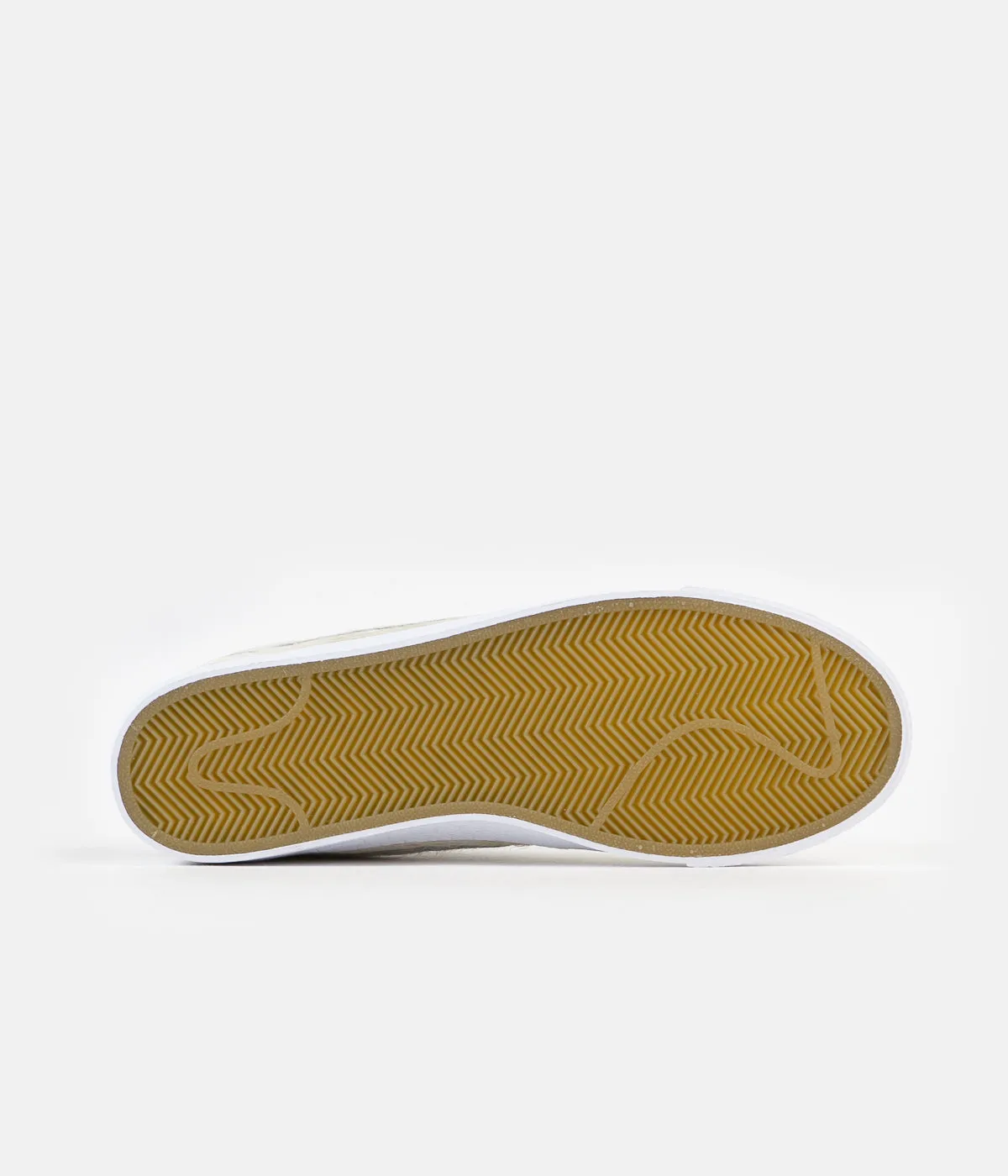 Nike SB Blazer Low GT Medicom Shoes - Light Cream / Light Cream - Black