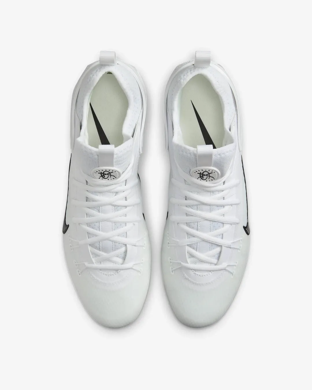 Nike Senior Huarache 9 Elite FD0089 Low Football Cleats