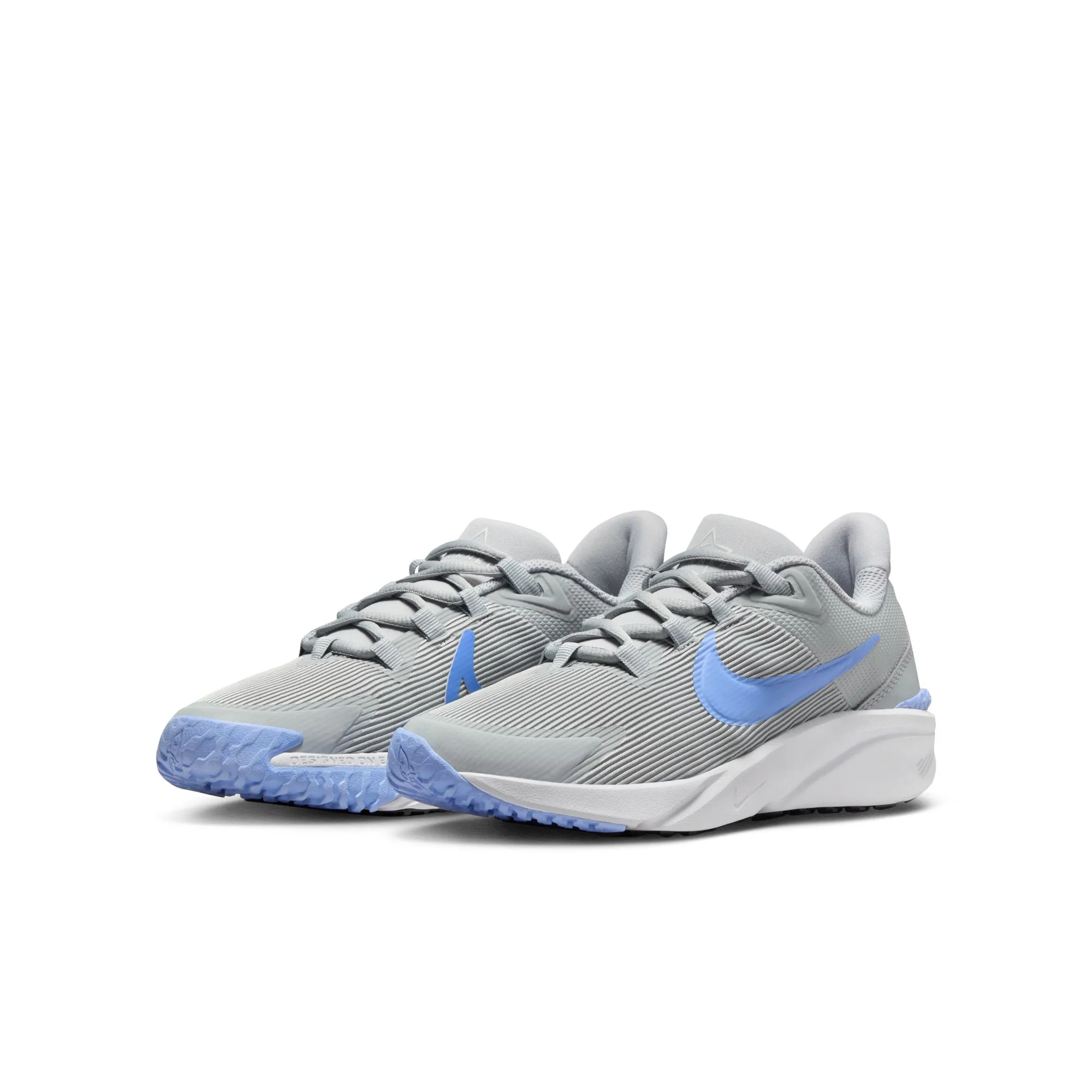Nike Star Runner 4 (Big Kidd)