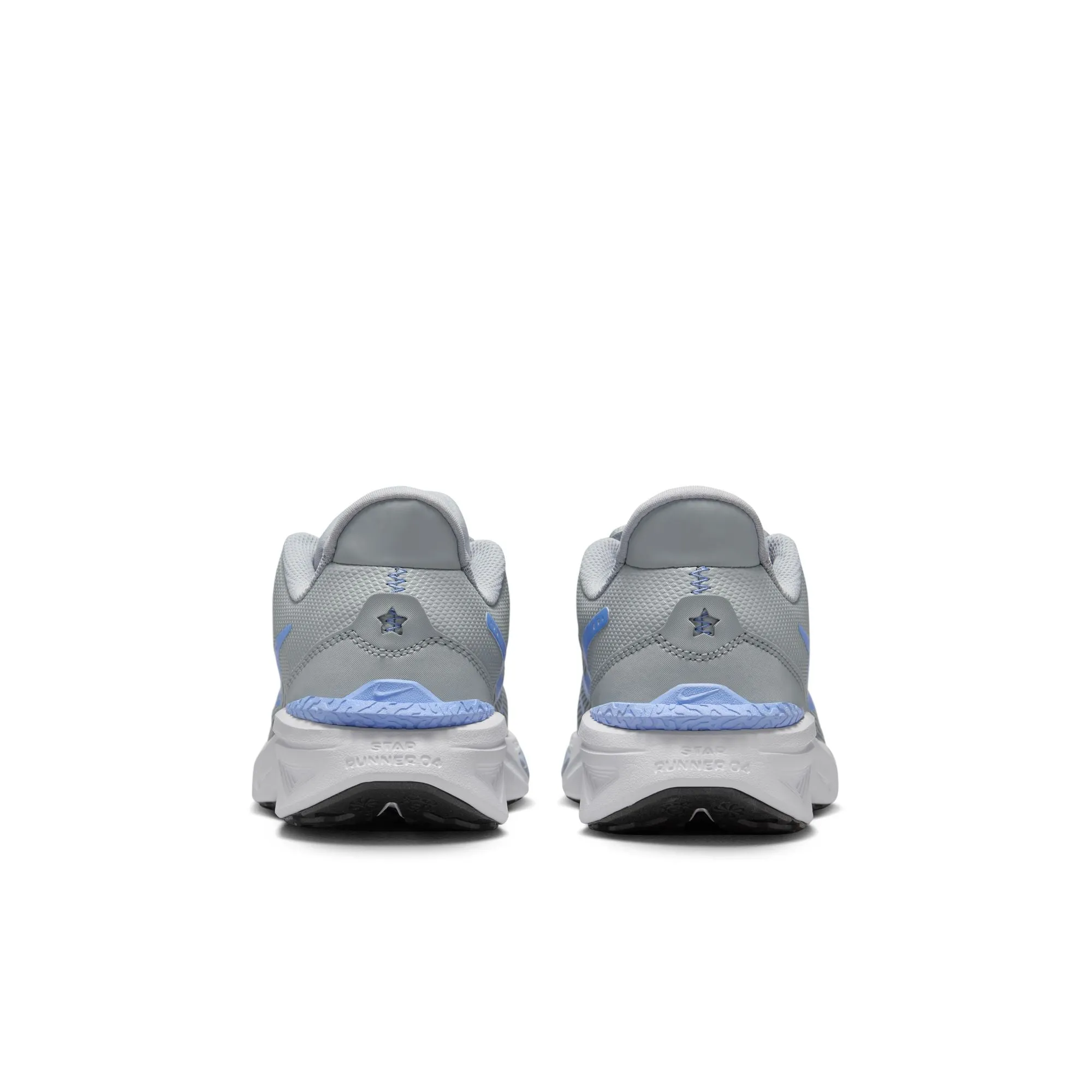 Nike Star Runner 4 (Big Kidd)