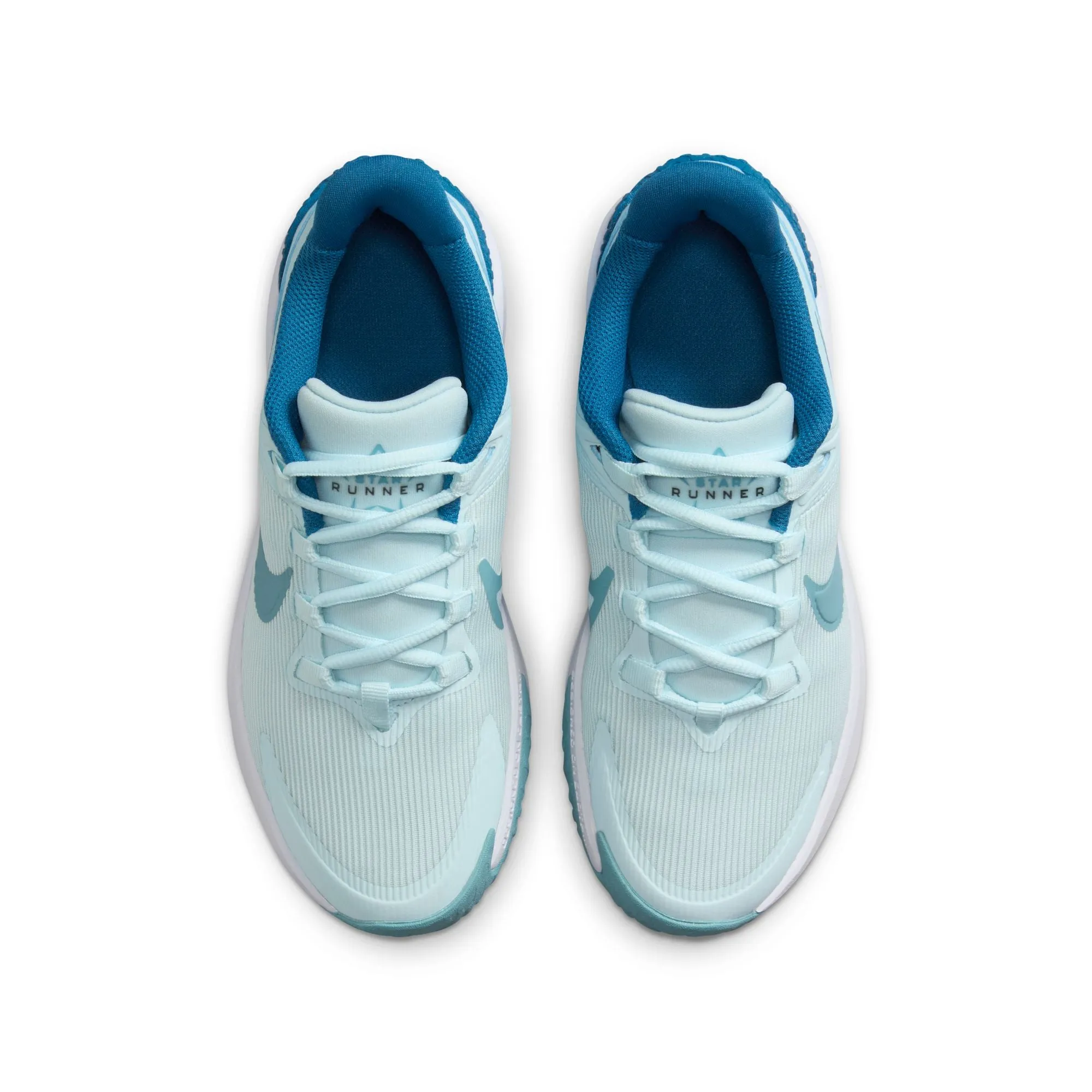 Nike Star Runner 4 (Big Kidd)