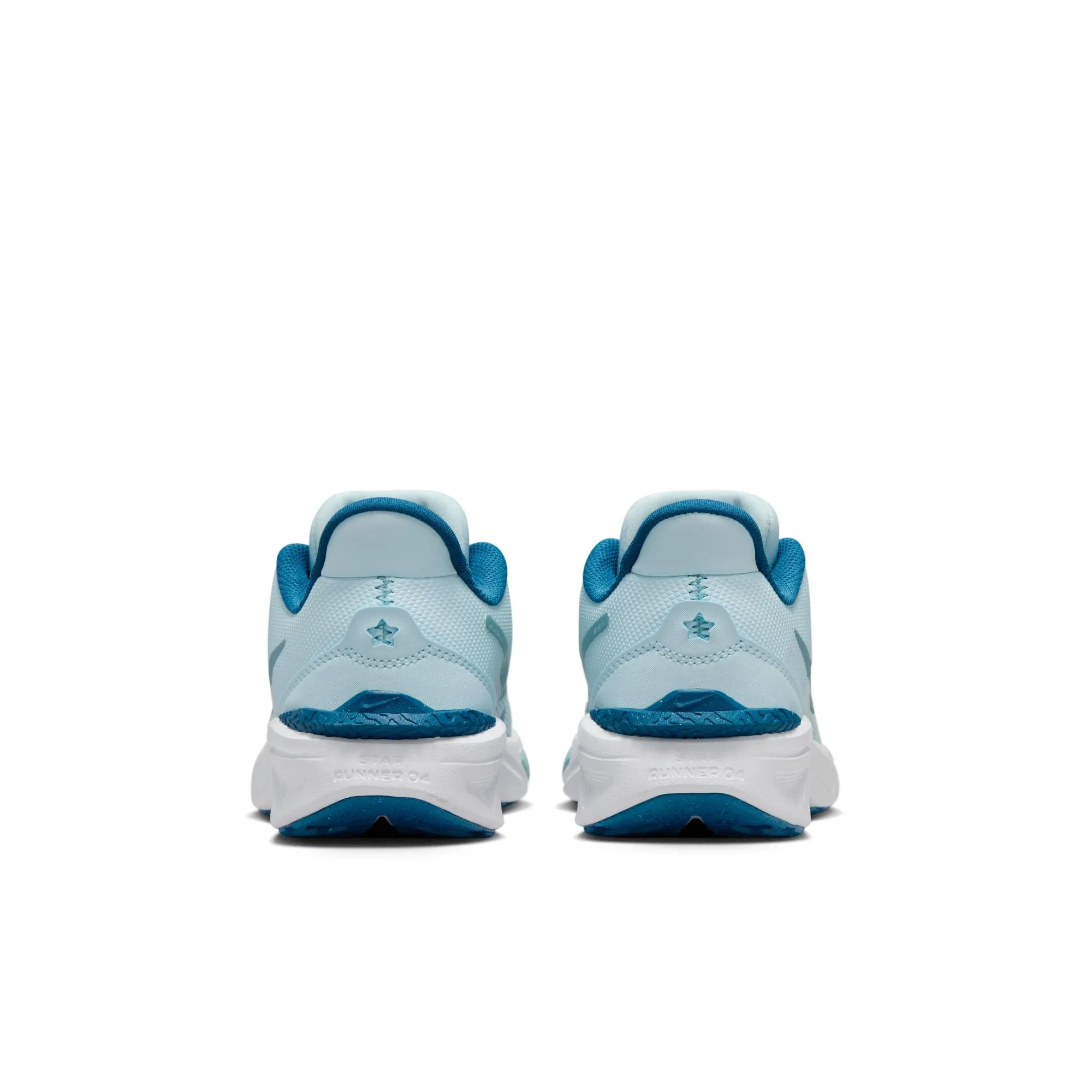 Nike Star Runner 4 (Big Kidd)