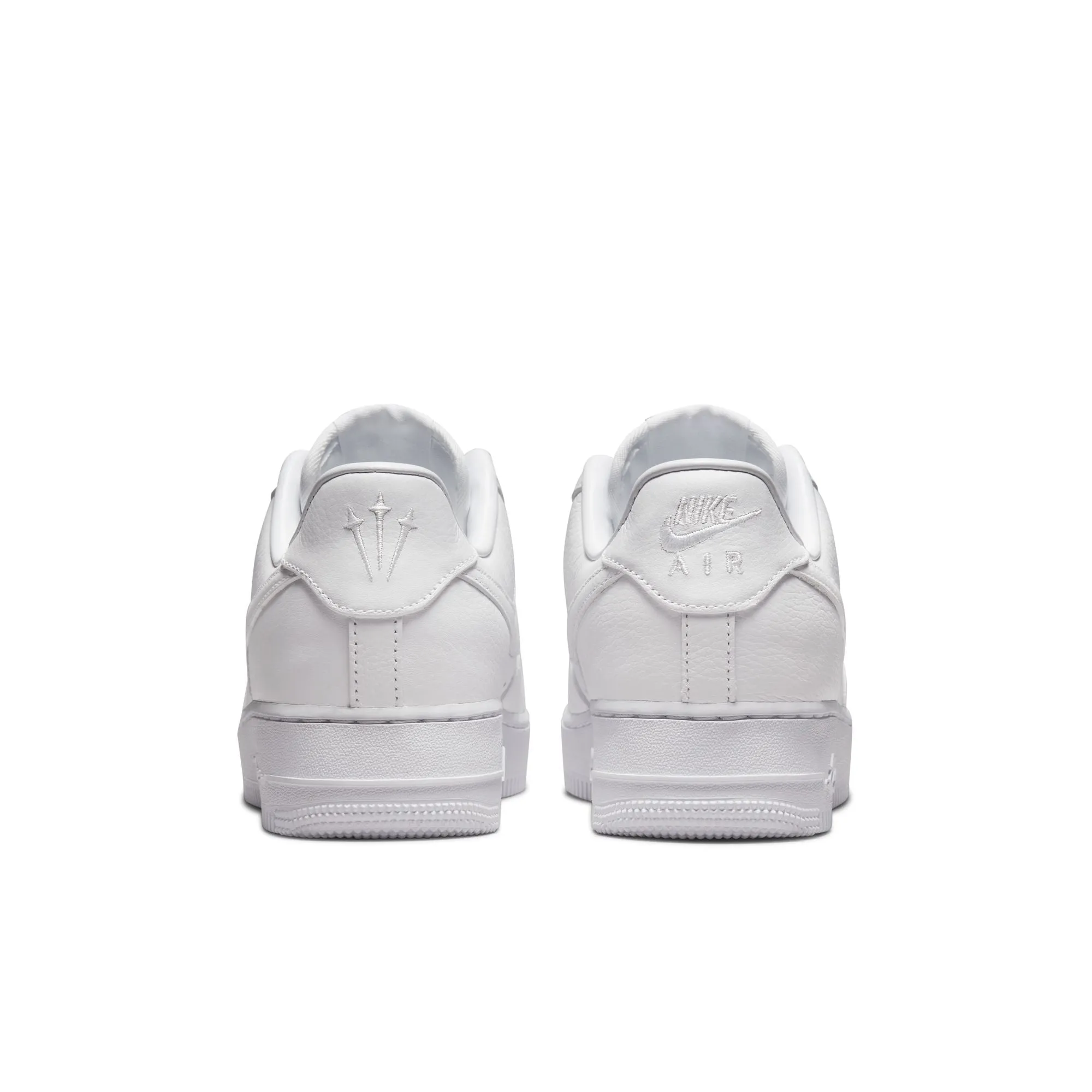 Nike x NOCTA Air Force 1 Low 'White'