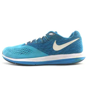 NIKE ZOOM WINFLO  4