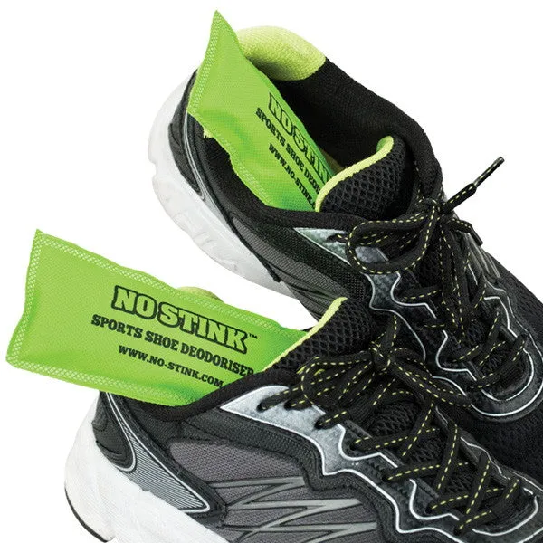 No Stink Sports Shoe Deodorisers