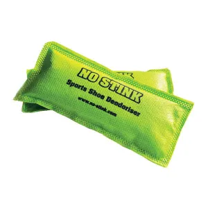 No Stink Sports Shoe Deodorisers