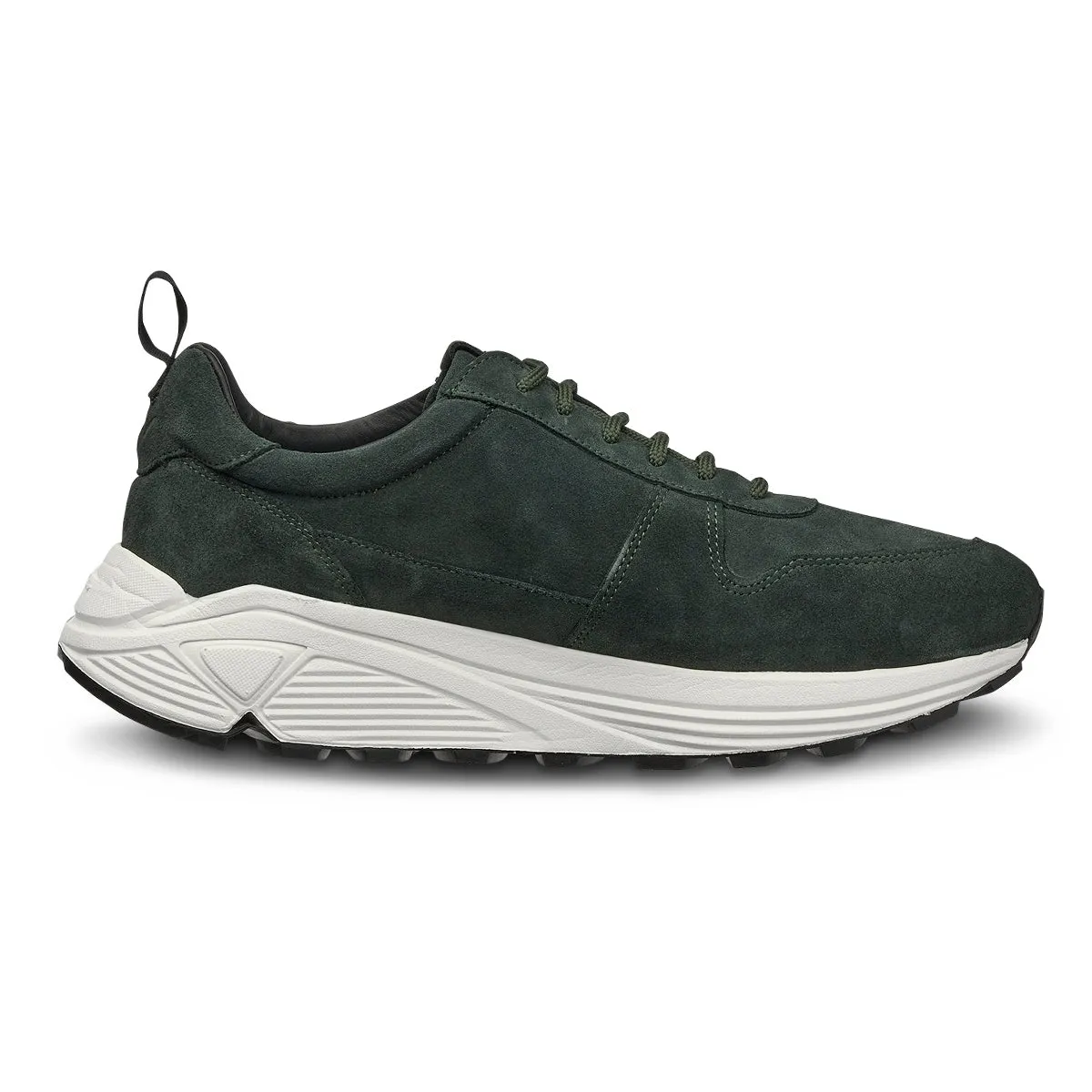 NORRIS | Racing Green