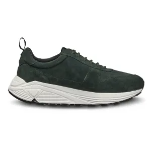 NORRIS | Racing Green