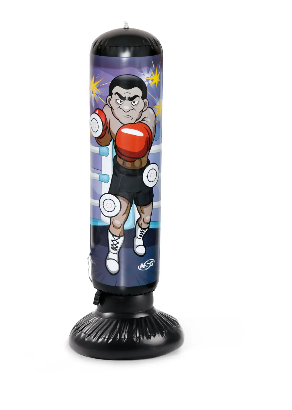 NSG Electronic Kick Boxing