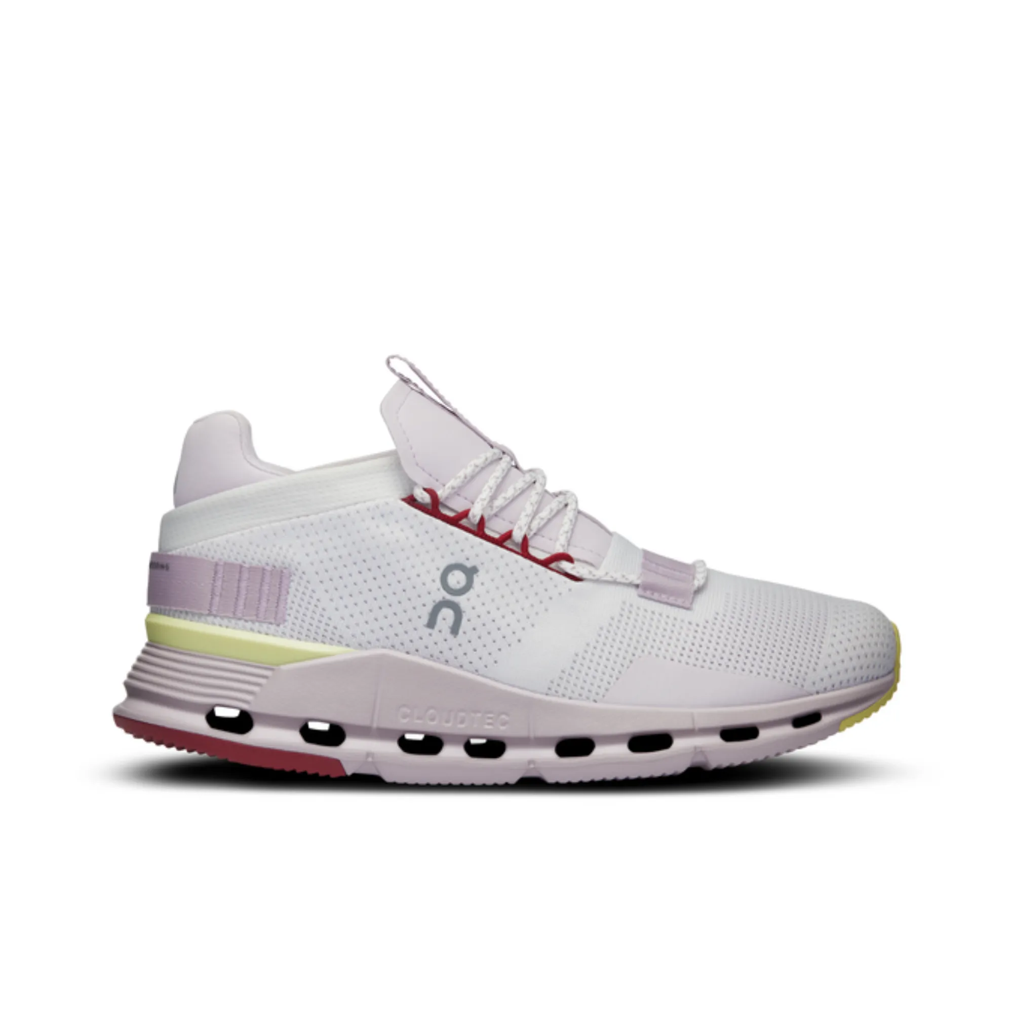 ON CLOUDNOVA WOMEN