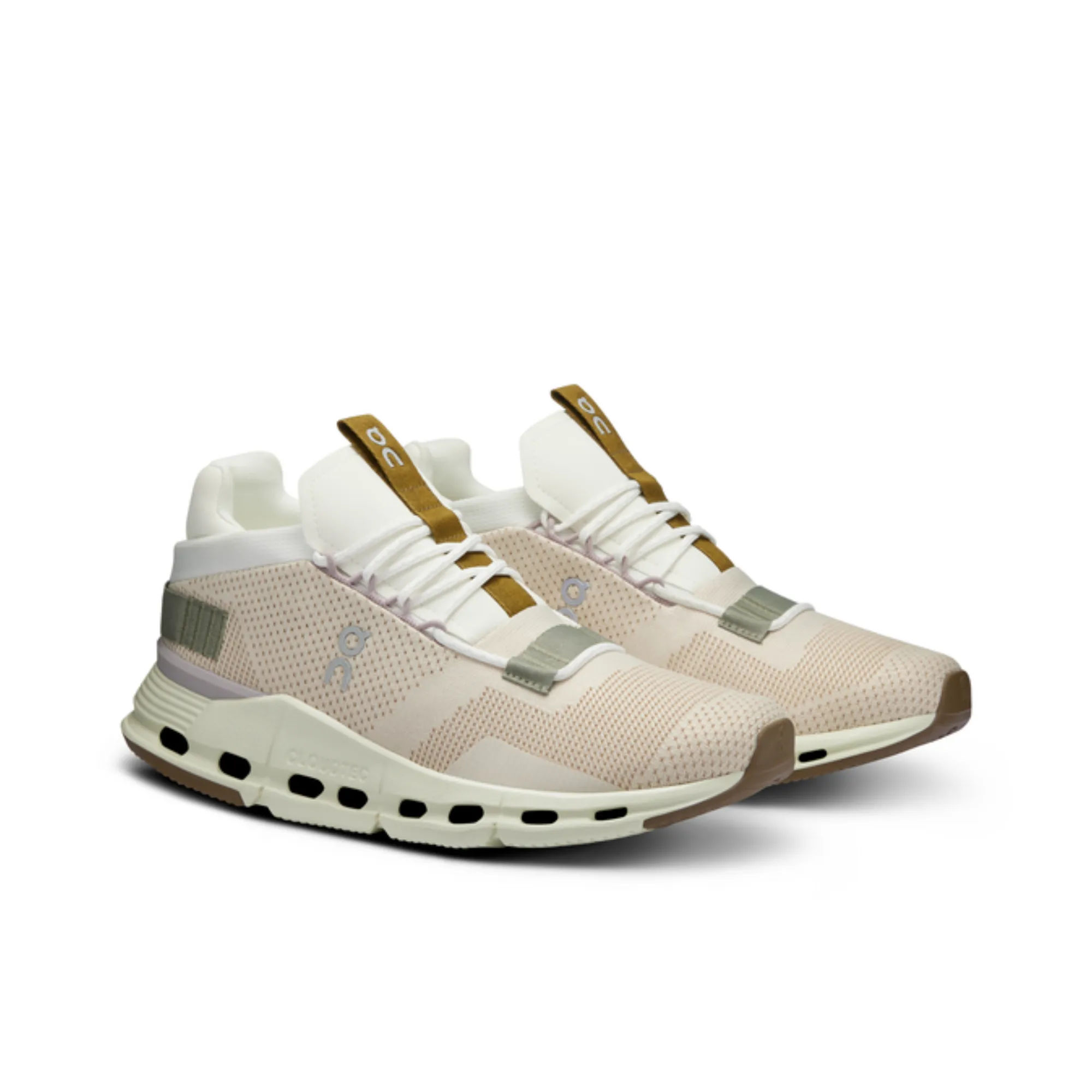 ON CLOUDNOVA WOMEN