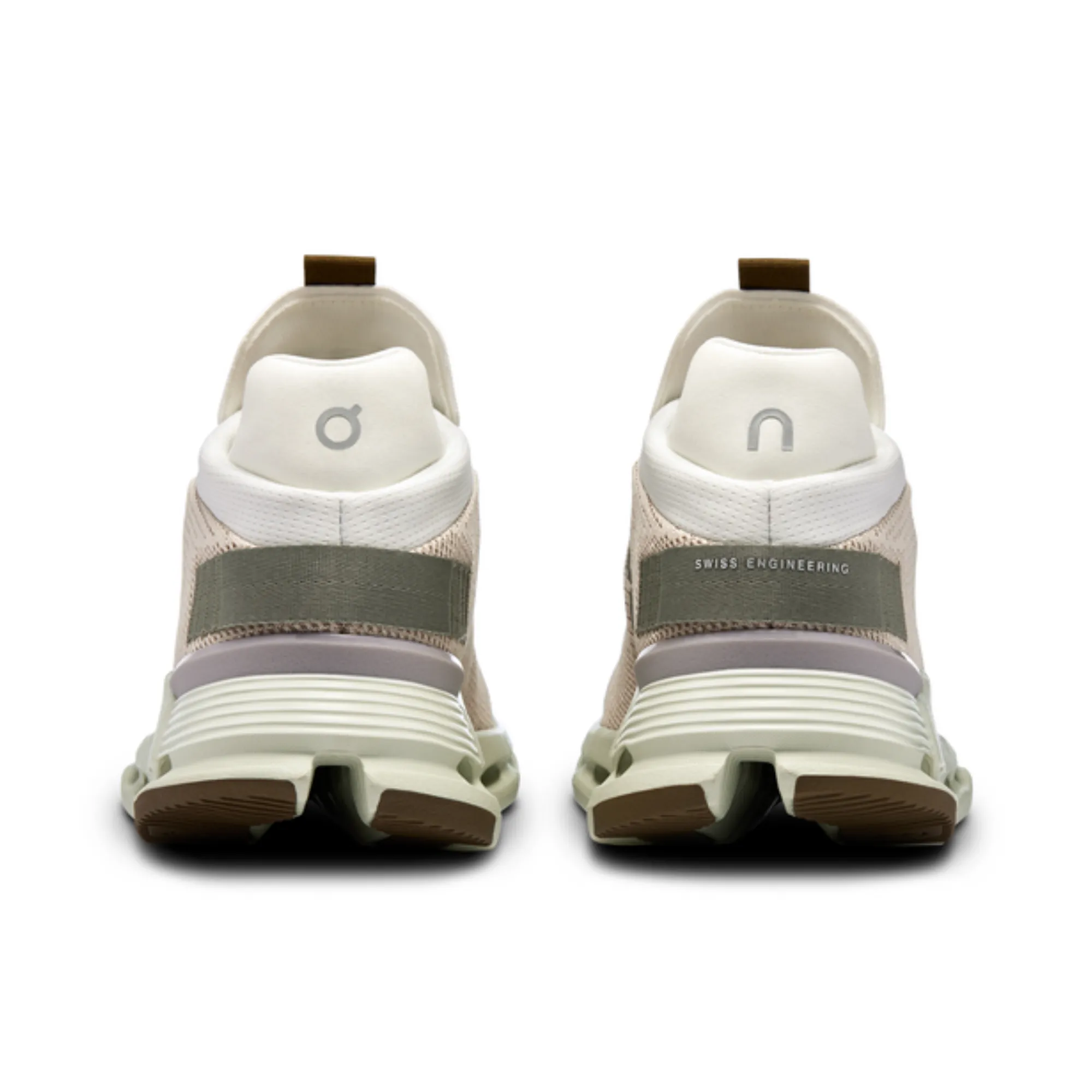 ON CLOUDNOVA WOMEN