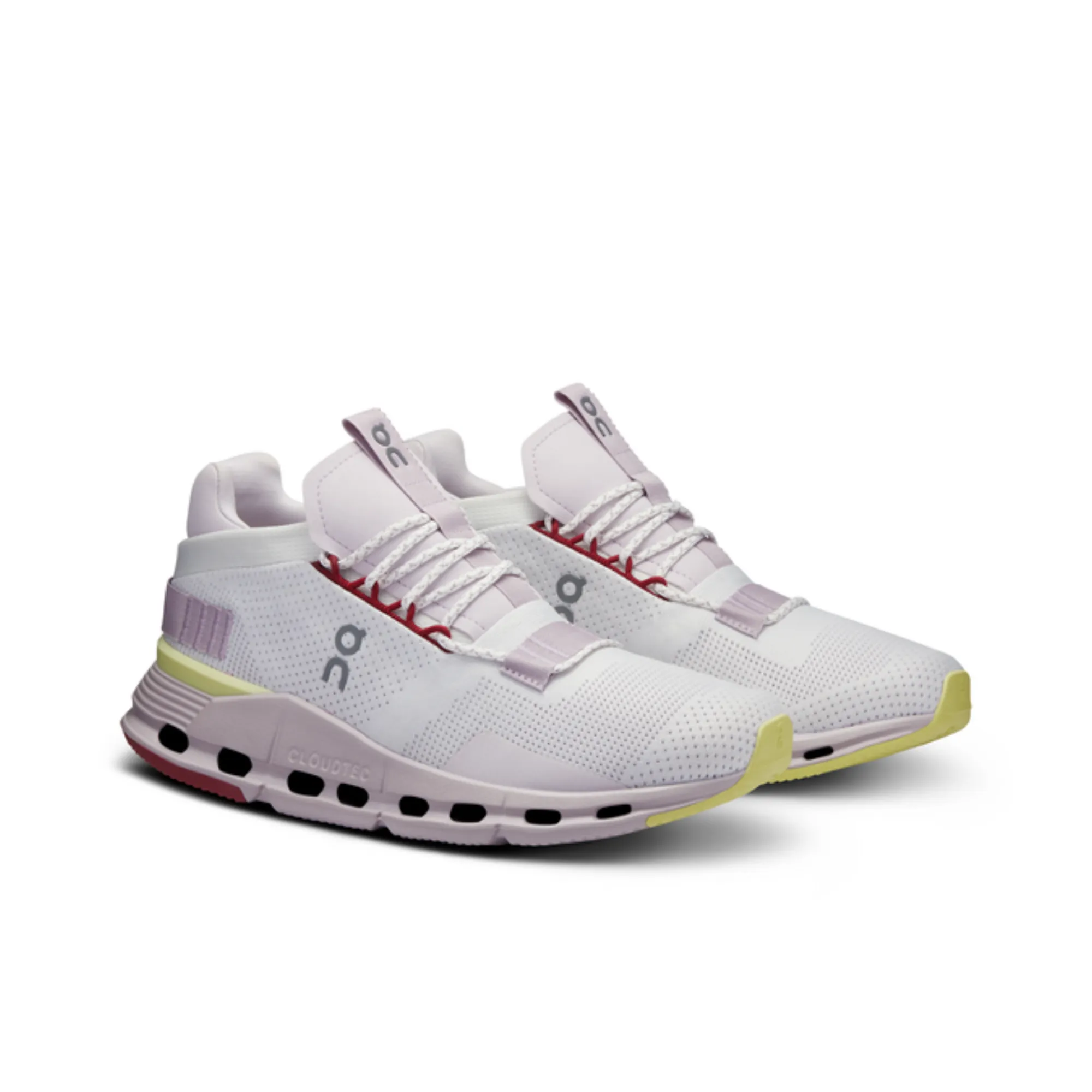 ON CLOUDNOVA WOMEN