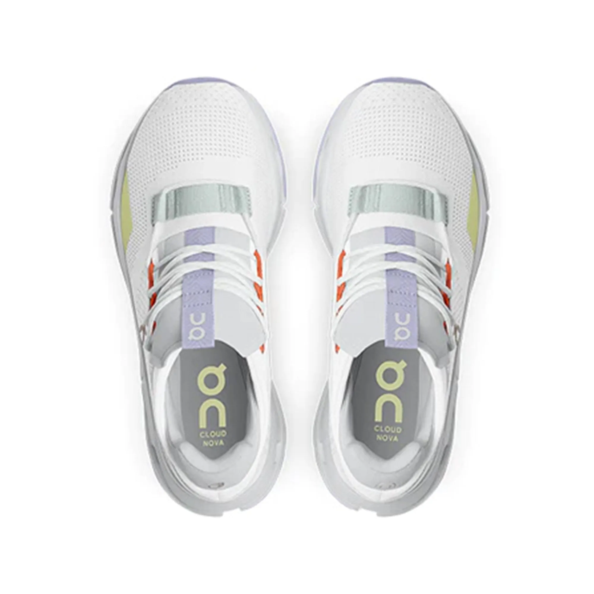 On Running Women's Cloudnova 26.98982