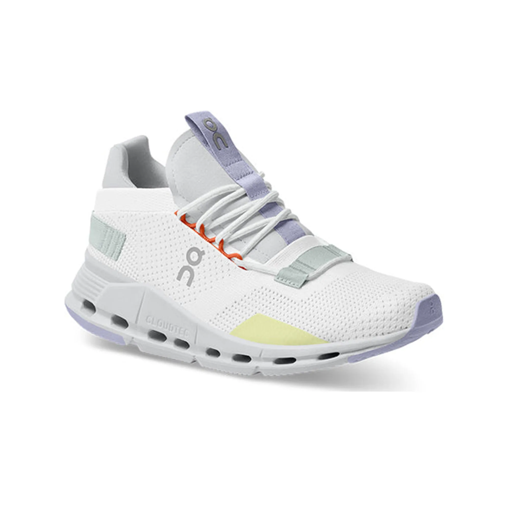 On Running Women's Cloudnova 26.98982