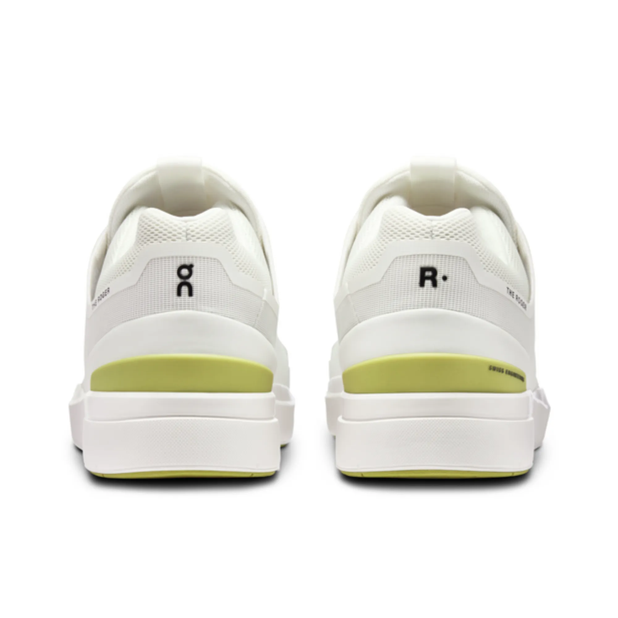 ON THE ROGER SPIN WOMEN